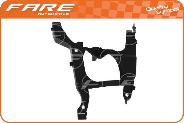 Fare 30234 Cover, timing belt 30234