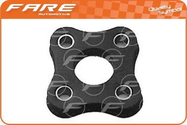Fare 26510 Joint, steering shaft 26510