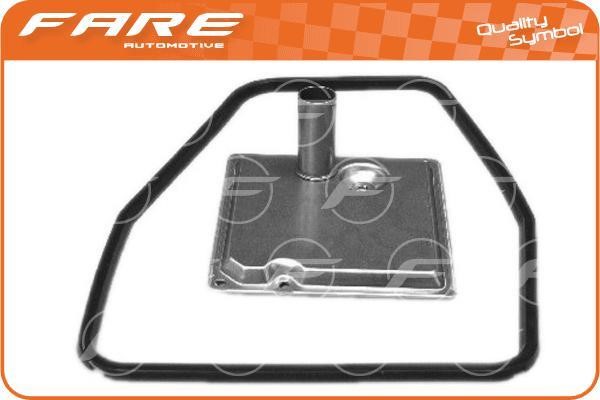 Fare 22625 Automatic transmission filter 22625