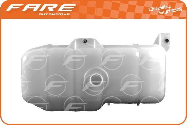 Fare 22337 Expansion Tank, coolant 22337