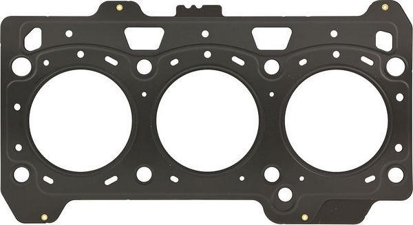 Wilmink Group WG1002793 Gasket, cylinder head WG1002793