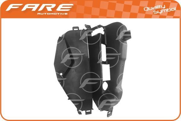 Fare 30232 Cover, timing belt 30232