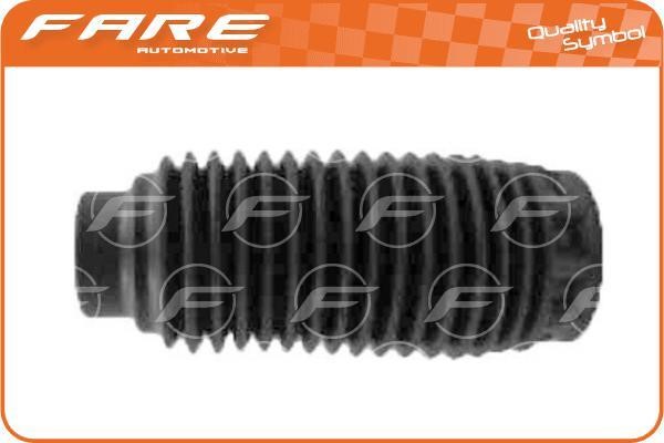 Fare 30630 Bellow and bump for 1 shock absorber 30630