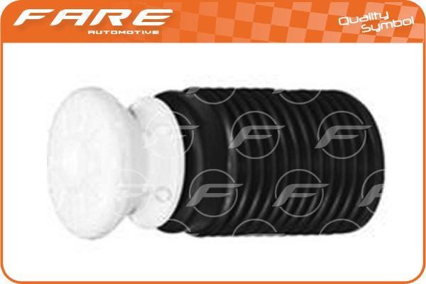 Fare 30545 Bellow and bump for 1 shock absorber 30545