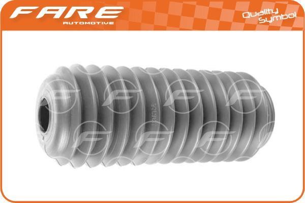Fare 30577 Bellow and bump for 1 shock absorber 30577