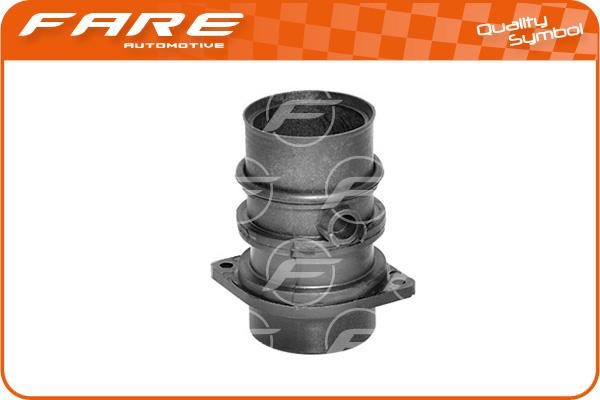 Fare 9553 Intake Hose, air filter 9553