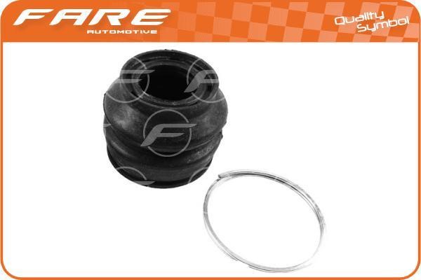 Fare 30561 Bellow and bump for 1 shock absorber 30561
