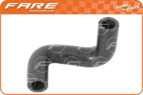 Fare 30825 Oil Pipe, charger 30825