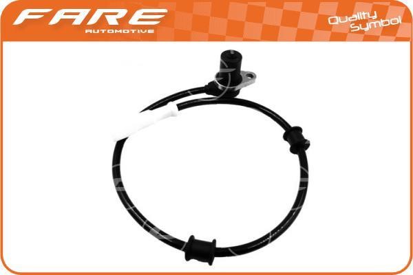 Fare 29778 Sensor Ring, ABS 29778