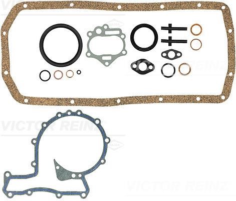 Wilmink Group WG1242014 Gasket Set, crank case WG1242014