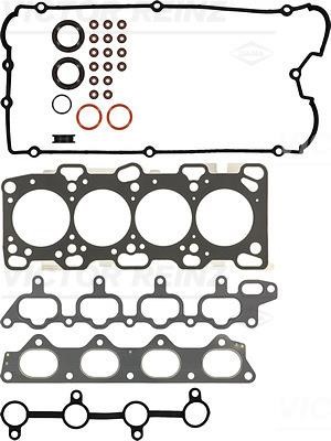 Wilmink Group WG1241312 Gasket Set, cylinder head WG1241312