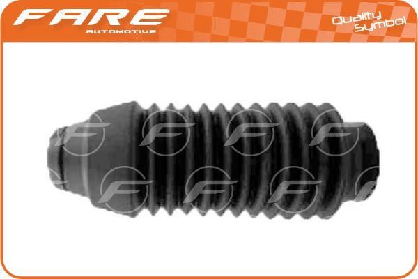 Fare 30631 Bellow and bump for 1 shock absorber 30631