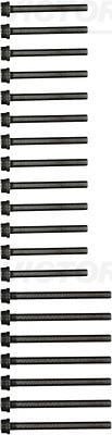 Wilmink Group WG1242919 Cylinder Head Bolts Kit WG1242919