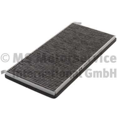 Wilmink Group WG1018661 Activated Carbon Cabin Filter WG1018661