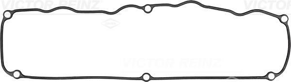 Wilmink Group WG1249249 Gasket, cylinder head cover WG1249249