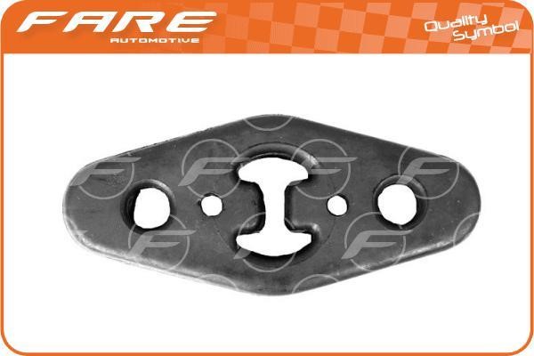 Fare 26909 Exhaust mounting bracket 26909