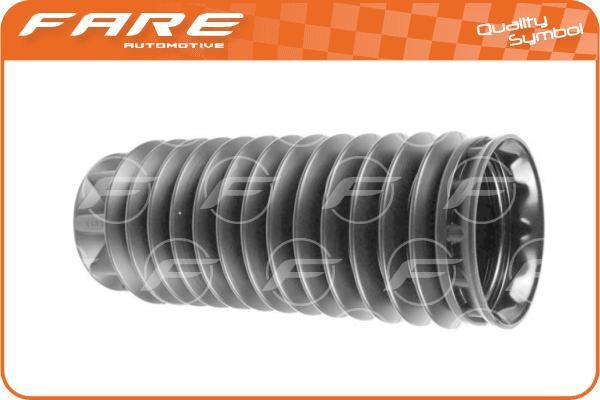 Fare 30613 Bellow and bump for 1 shock absorber 30613