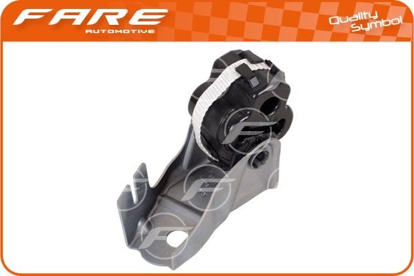 Fare 16459 Exhaust mounting bracket 16459