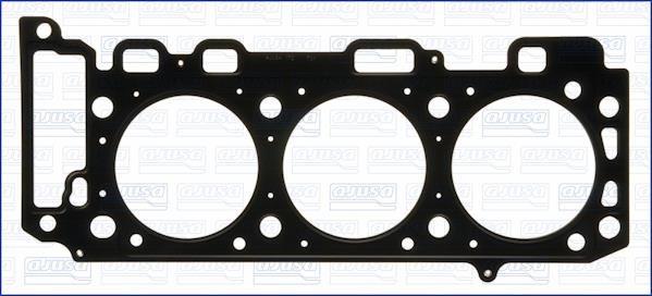 Wilmink Group WG1449549 Gasket, cylinder head WG1449549