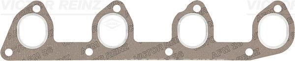 Wilmink Group WG1246694 Exhaust manifold dichtung WG1246694