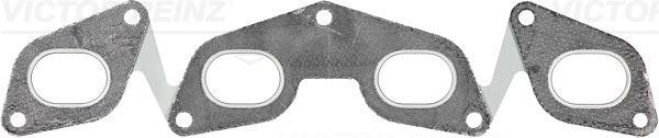 Wilmink Group WG1247559 Exhaust manifold dichtung WG1247559