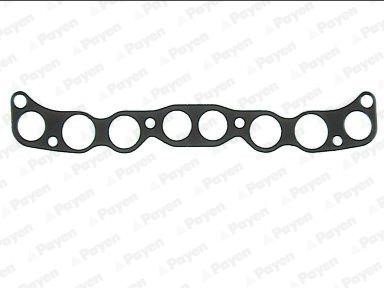 Wilmink Group WG1460755 Gasket common intake and exhaust manifolds WG1460755