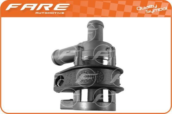 Fare 28905 Additional coolant pump 28905
