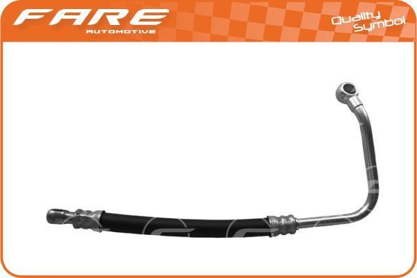 Fare 30808 Oil Pipe, charger 30808