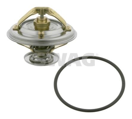 Wilmink Group WG1427881 Thermostat, coolant WG1427881