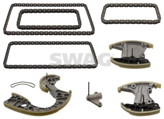 Wilmink Group WG1429252 Timing chain kit WG1429252