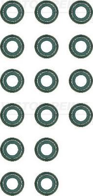 Wilmink Group WG1242616 Valve oil seals, kit WG1242616