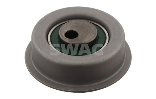 Wilmink Group WG1431857 Tensioner pulley, timing belt WG1431857