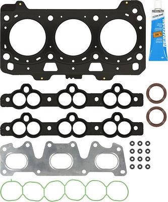 Wilmink Group WG1001870 Gasket Set, cylinder head WG1001870