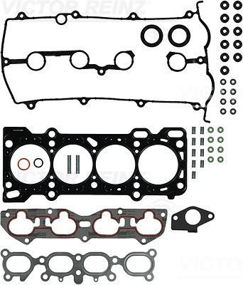 Wilmink Group WG1241332 Gasket Set, cylinder head WG1241332