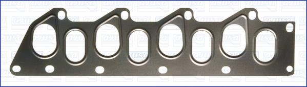 Wilmink Group WG1161879 Gasket common intake and exhaust manifolds WG1161879