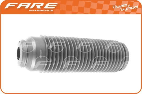 Fare 30594 Bellow and bump for 1 shock absorber 30594