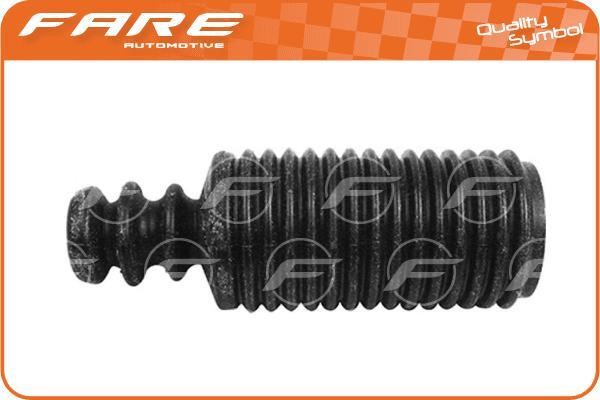 Fare 30562 Bellow and bump for 1 shock absorber 30562