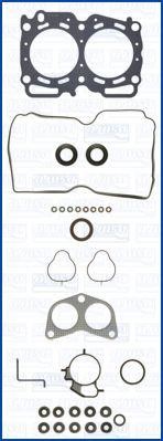 Wilmink Group WG1454472 Gasket Set, cylinder head WG1454472