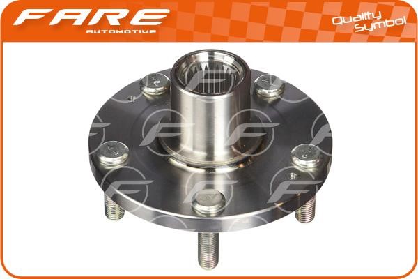 Fare 16420 Wheel bearing kit 16420
