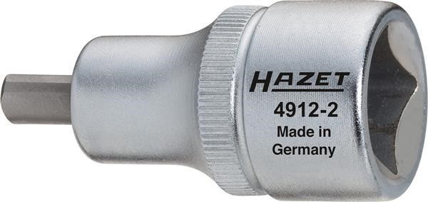 49122 Hazet Insert Holder, socket