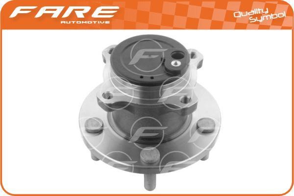 Fare 26448 Wheel bearing kit 26448