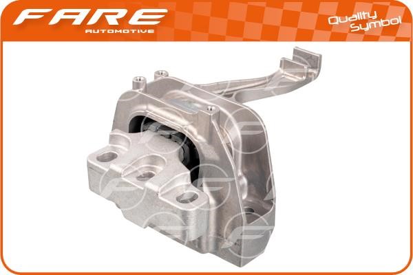 Fare 16229 Engine mount 16229