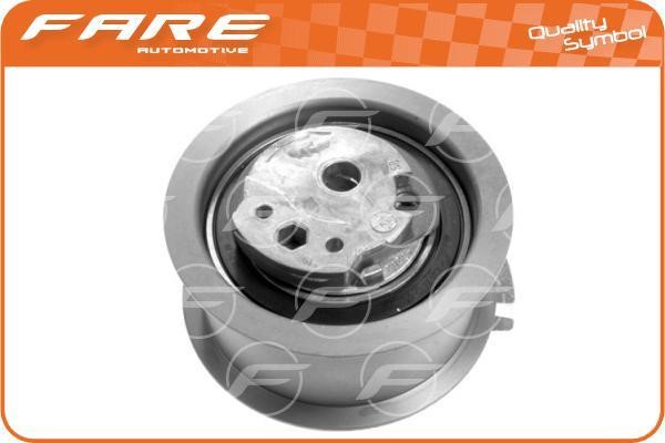 Fare 21928 Tensioner pulley, timing belt 21928