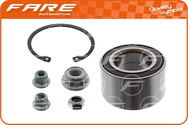 Fare 16171 Wheel bearing kit 16171