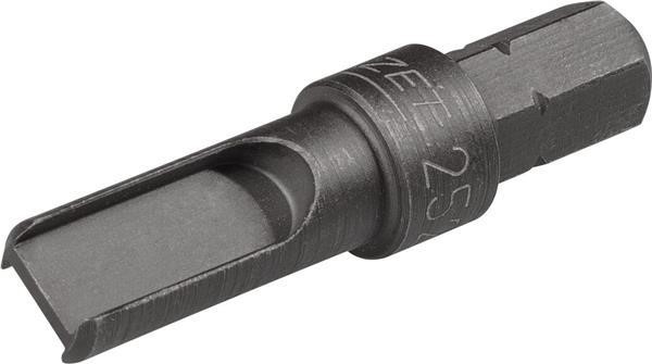 Hazet 2528-1 Screwdriver Bit 25281