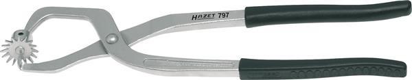 797 Hazet Forceps
