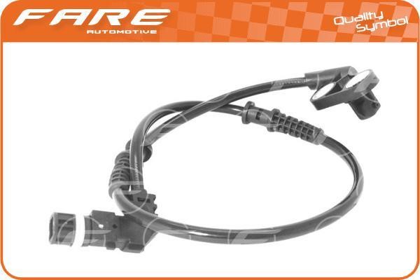 Fare 22479 Sensor, wheel speed 22479