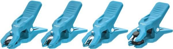 45914 Hazet Stopper Set, hose/pipeline