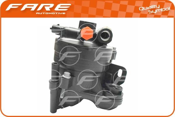 Fare 16223 Fuel filter 16223