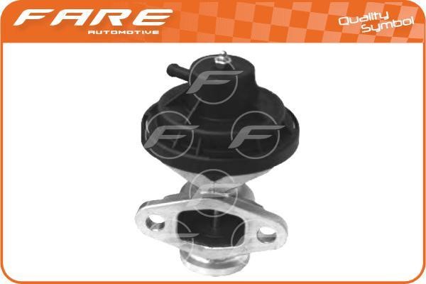 Fare 27352 EGR Valve 27352